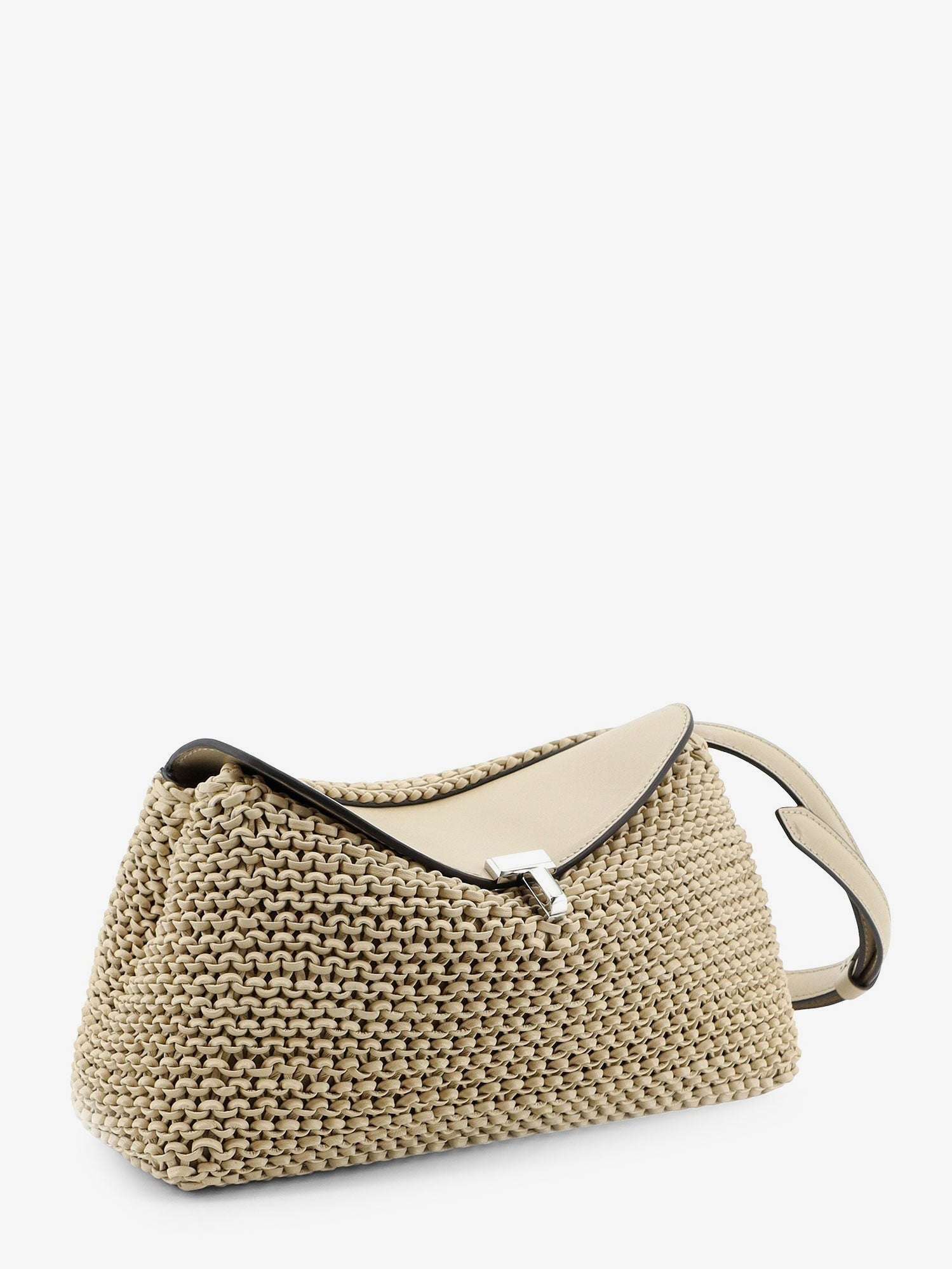 TOTEME - Woman - Beige - Clutch