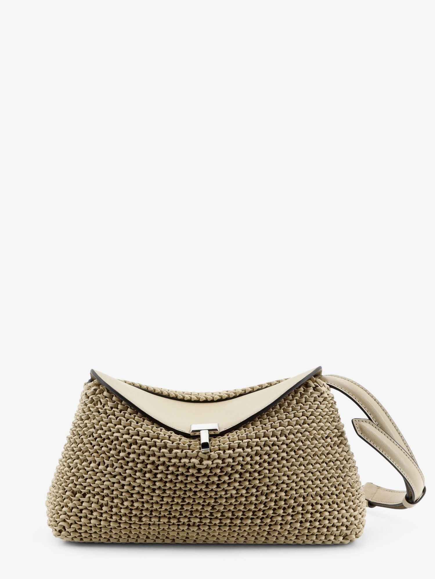 TOTEME - Woman - Beige - Clutch