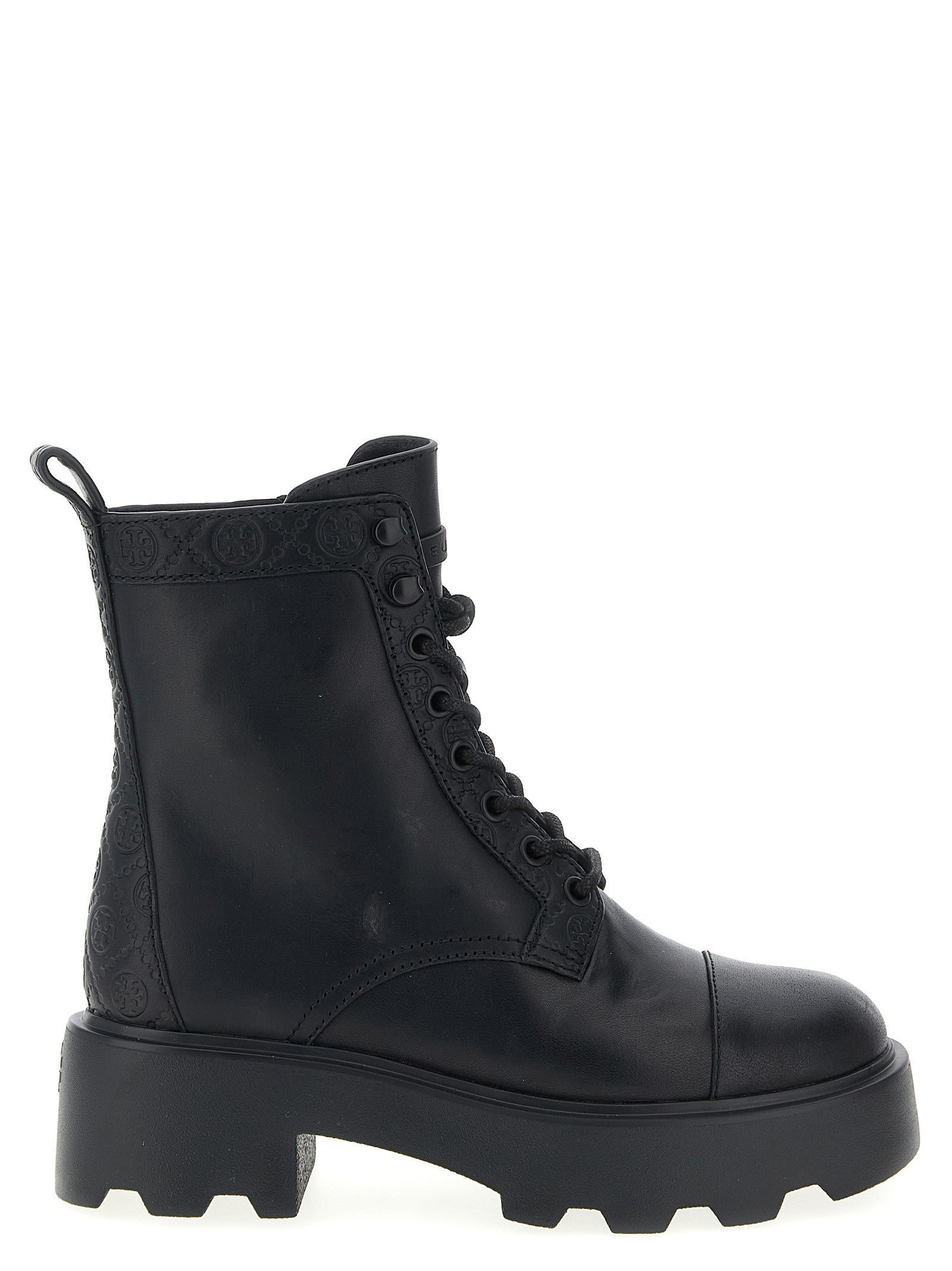 Tory Burch - nan - Black - Boot