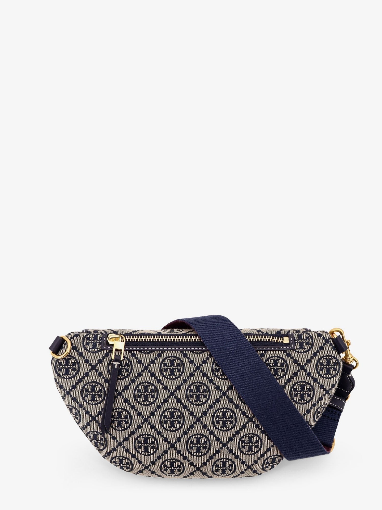 Tory Burch - Női - Tory sötétkék - Övtáska
