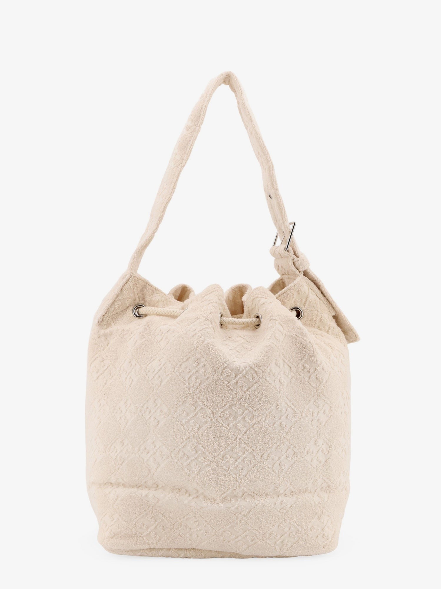 Tory Burch - Woman - New Ivory - Bucket Bag
