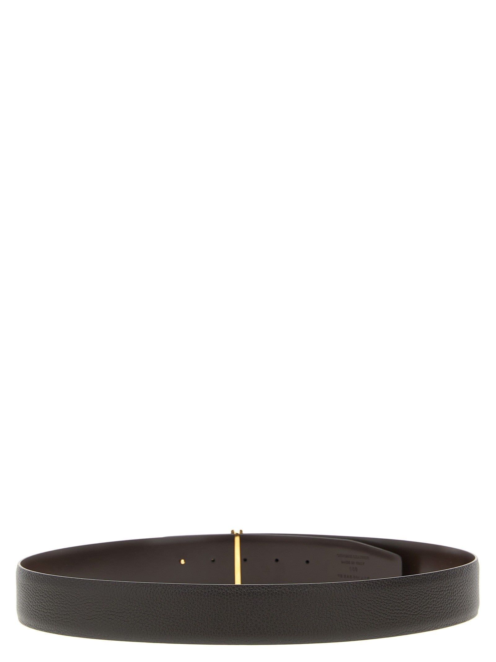 TOM FORD - nan - Brown - Belt
