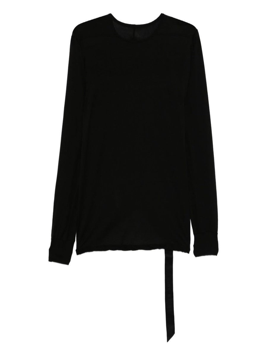 RICK OWENS DRKSHDW - Man - Black - T-shirt