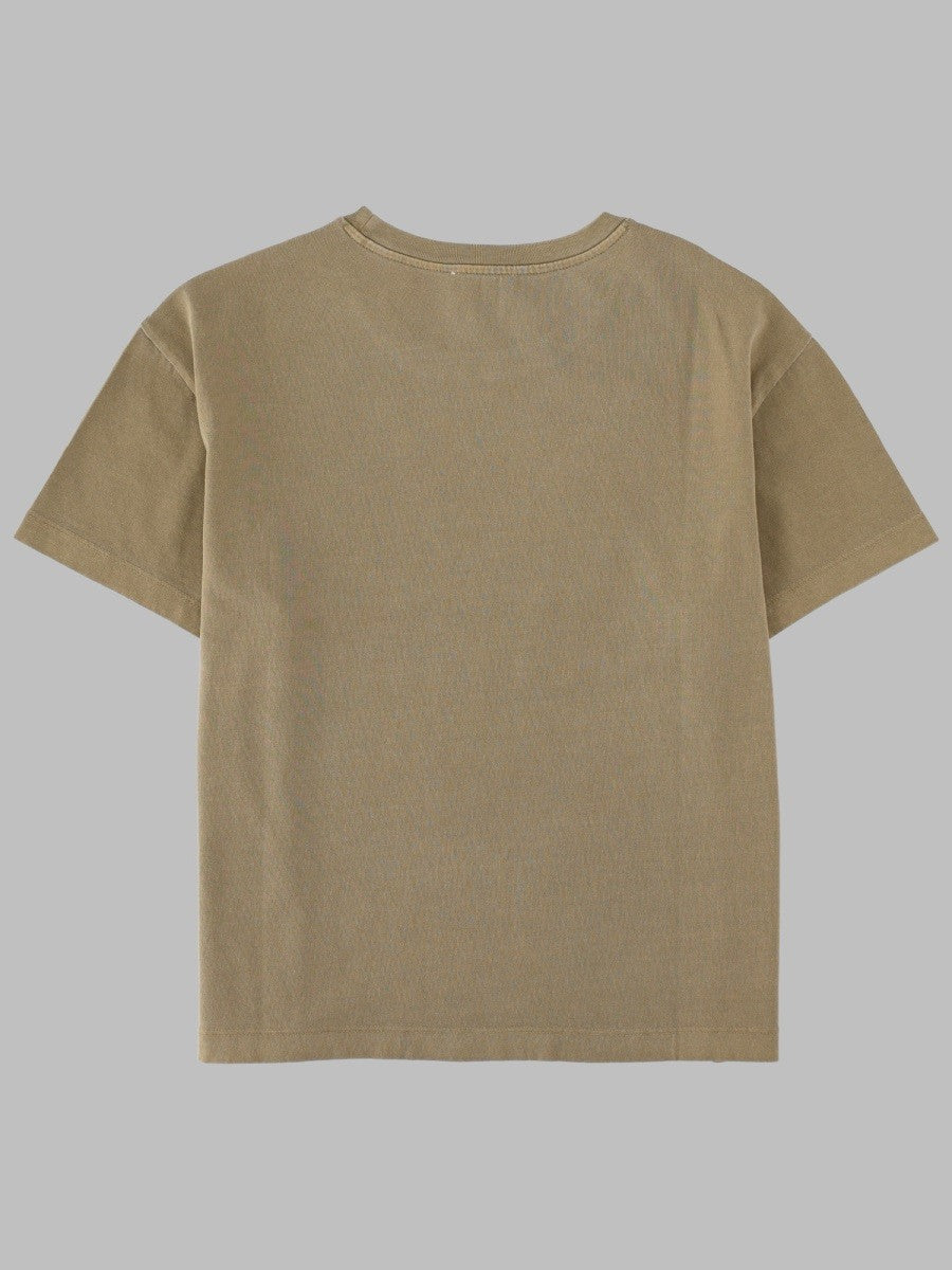 A.P.C. - Woman - Brown - T-shirt