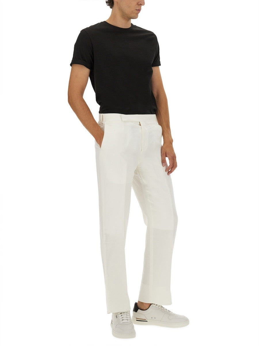 Boss - Férfi - Fekete - Póló