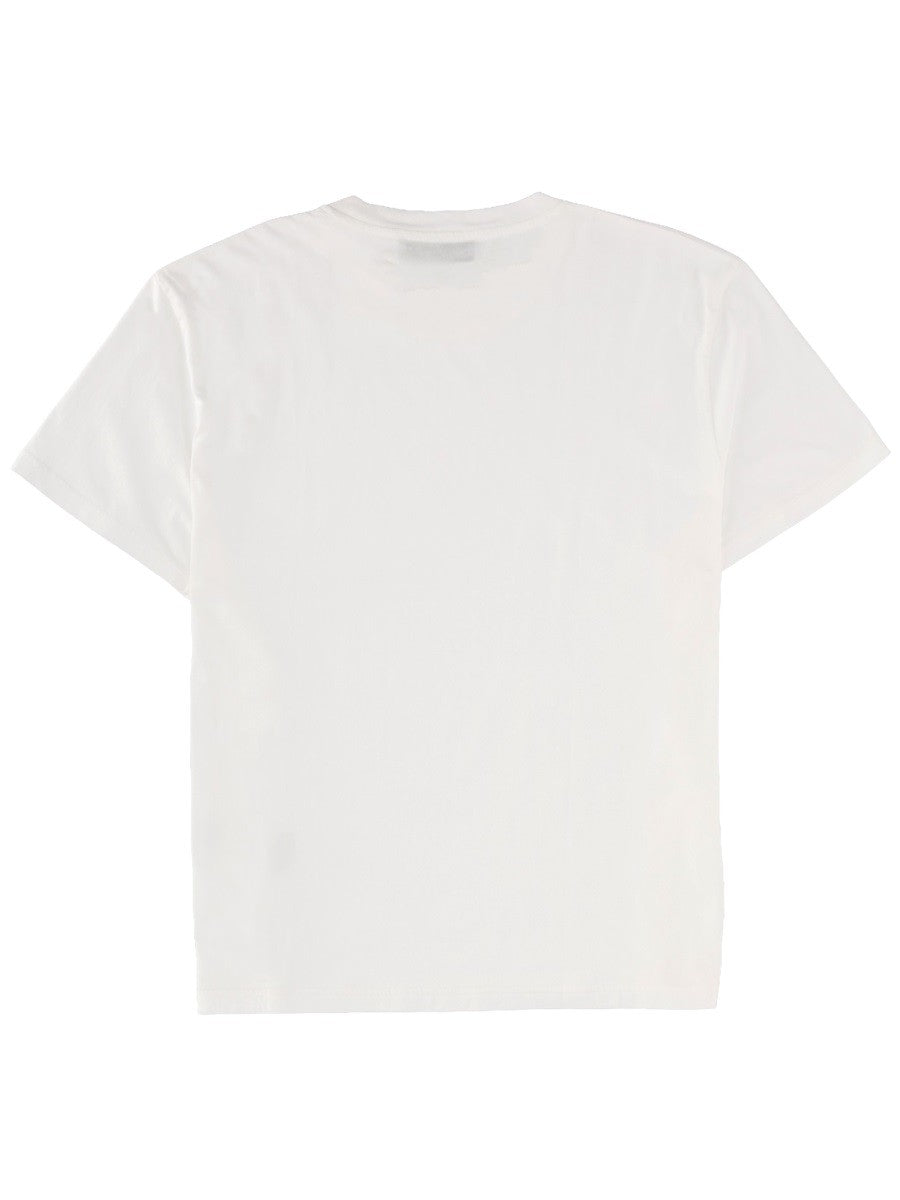 Our Legacy - Woman - White - T-shirt