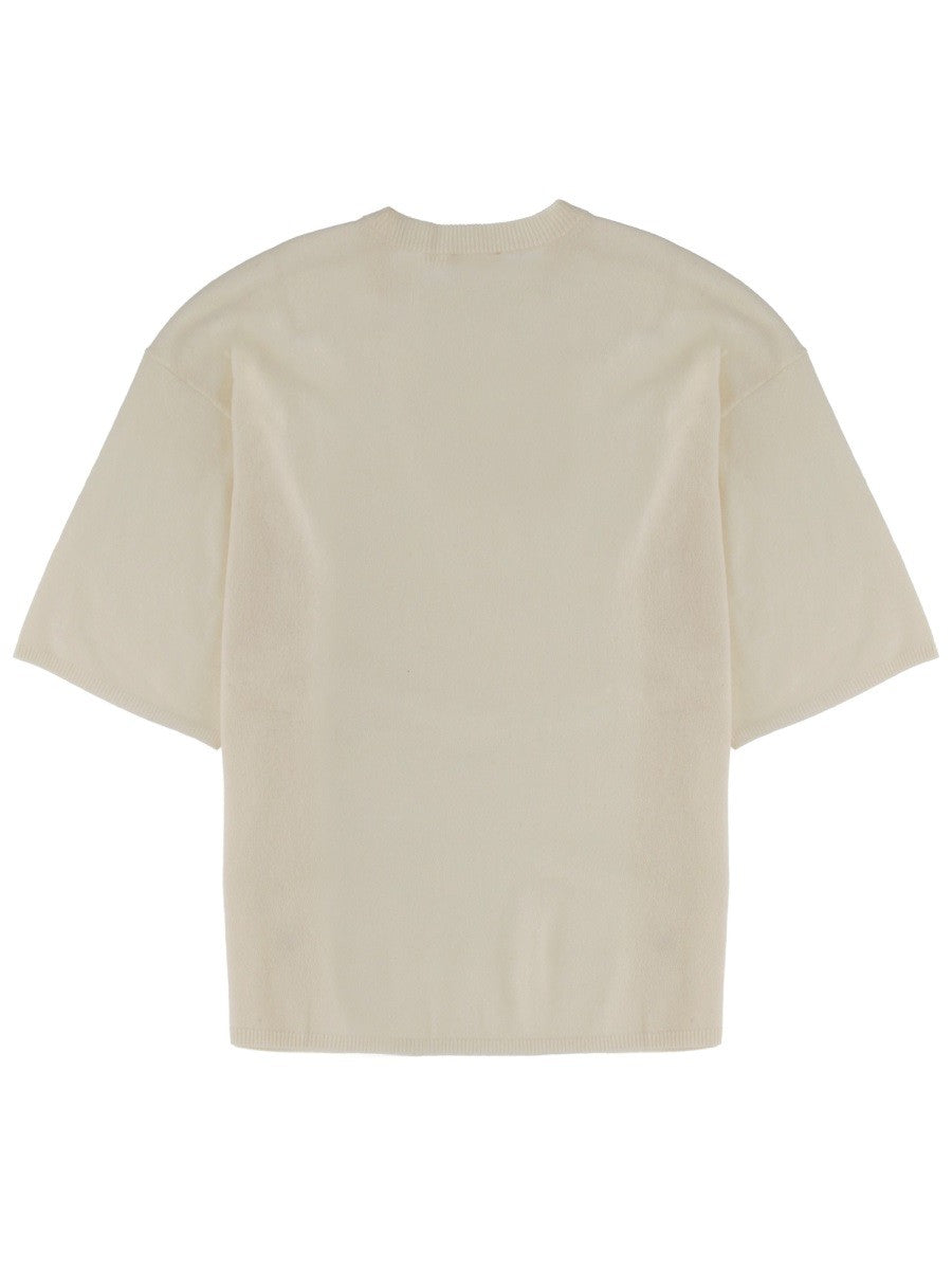 THE GARMENT - Woman - Beige - T-shirt