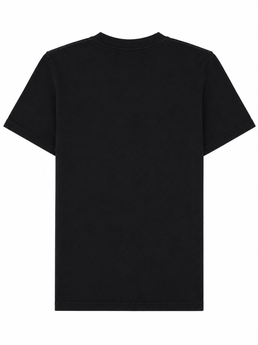 CHLOÉ - Woman - Black - T-shirt