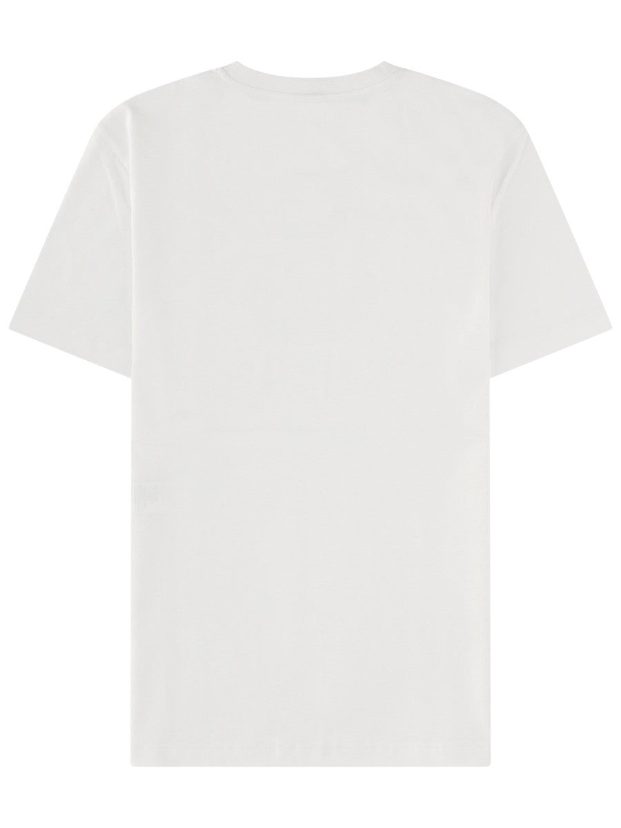 PATOU - Woman - White - T-shirt