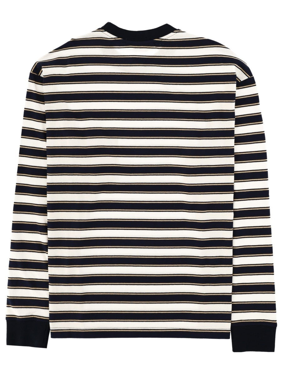 msgm - Férfi - Többszínű - Póló