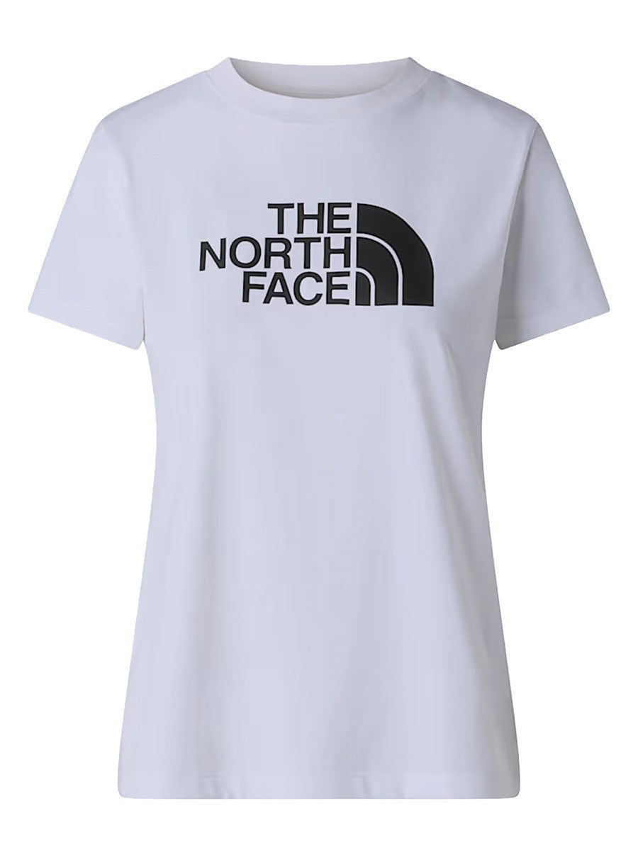 The North Face - Női - Fehér - Póló