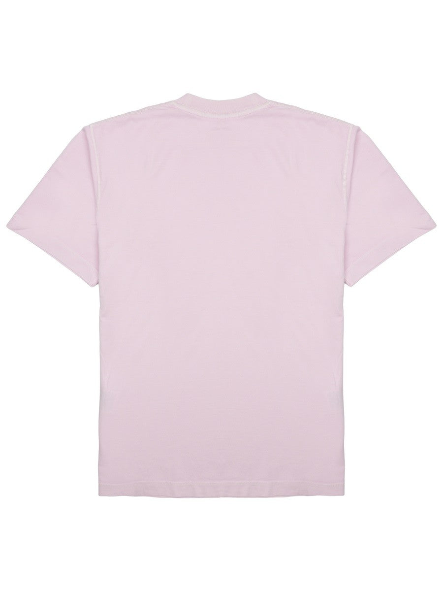 CLOSED - Man - Black - T-shirt