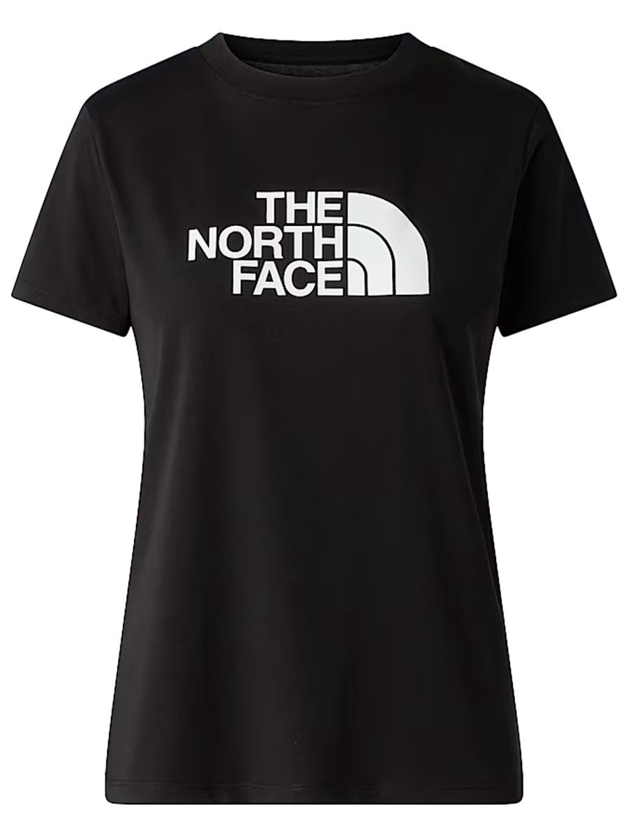 The North Face - Női - Fekete - Póló