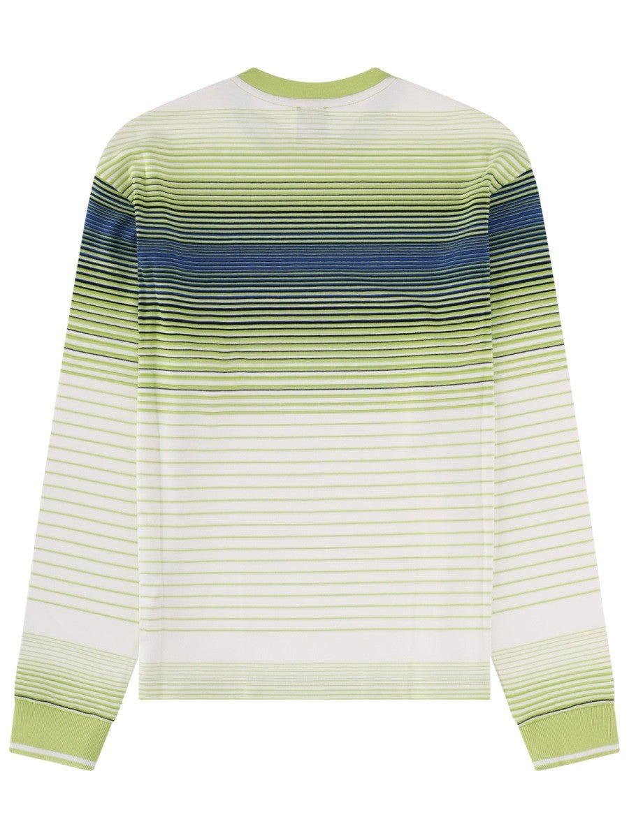 CASABLANCA - Woman - Multicolor - T-shirt