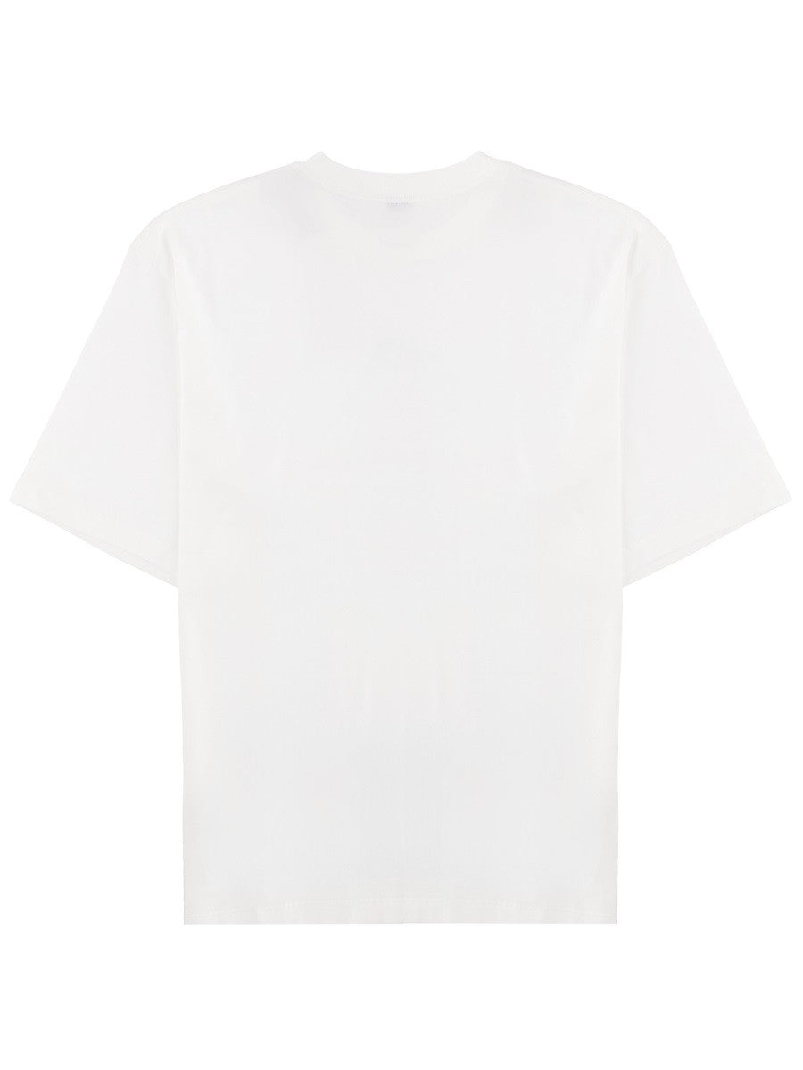 The North Face - Man - White - T-shirt
