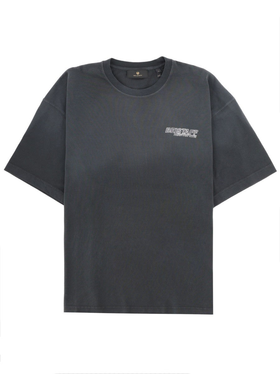 BELSTAFF - Férfi - Fekete - Póló
