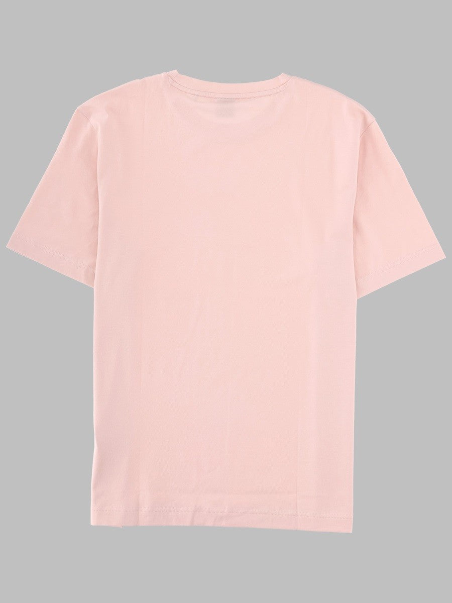 Boss - Man - Black - T-shirt