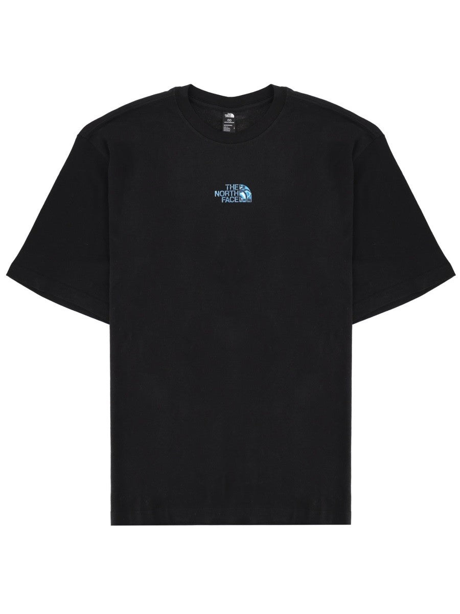 The North Face - Man - Black - T-shirt