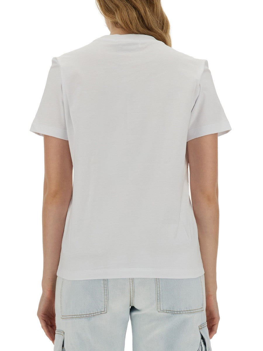 msgm - Női - Fehér - Póló