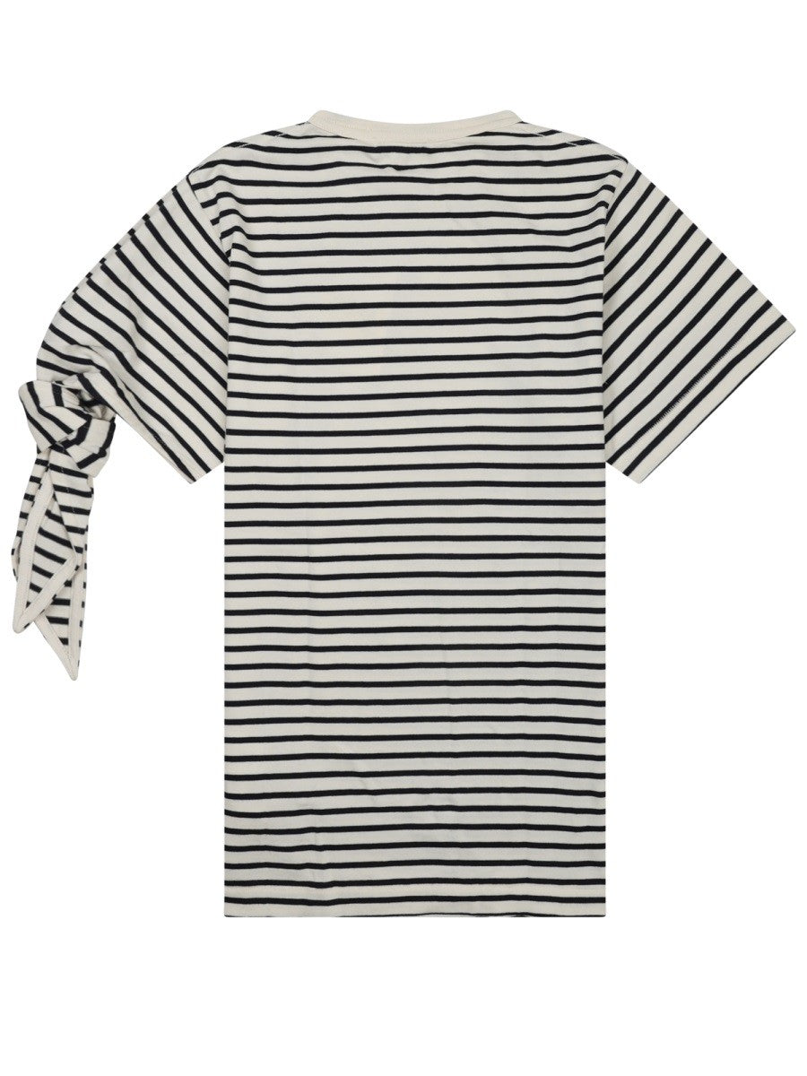 jw anderson - Woman - Pink - T-shirt