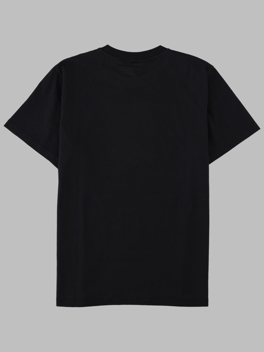 GANNI - Woman - Black - T-shirt