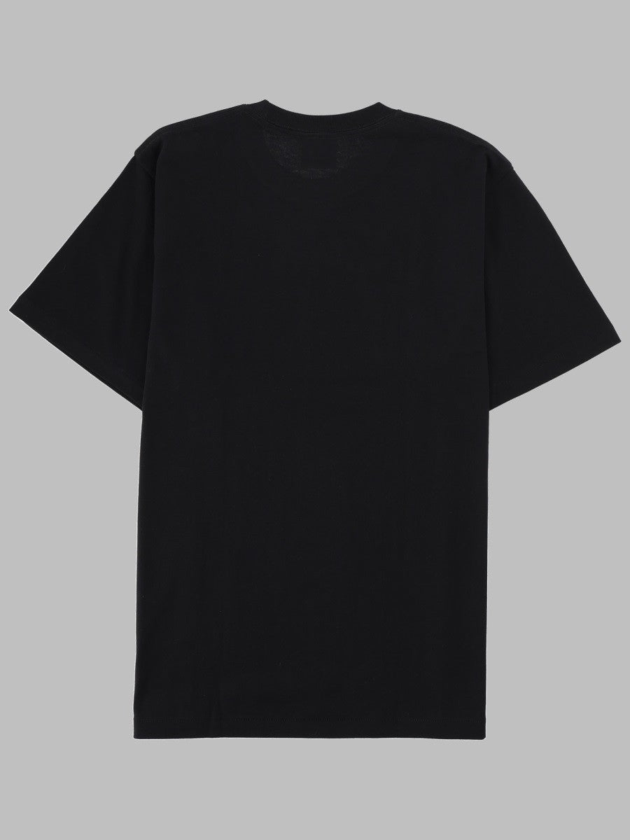 A BATHING APE - Man - Black - T-shirt