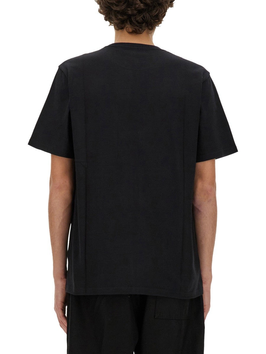 Carhartt Wip - Férfi - Fekete - Póló