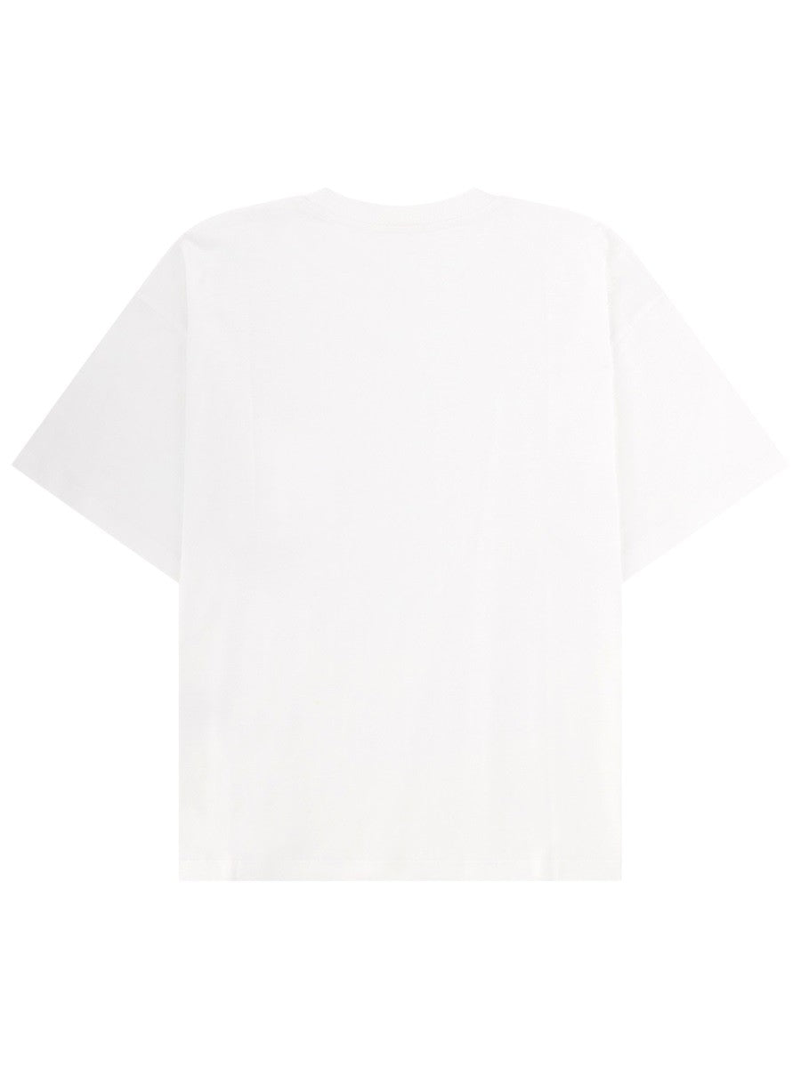 Versace - Man - White - T-shirt