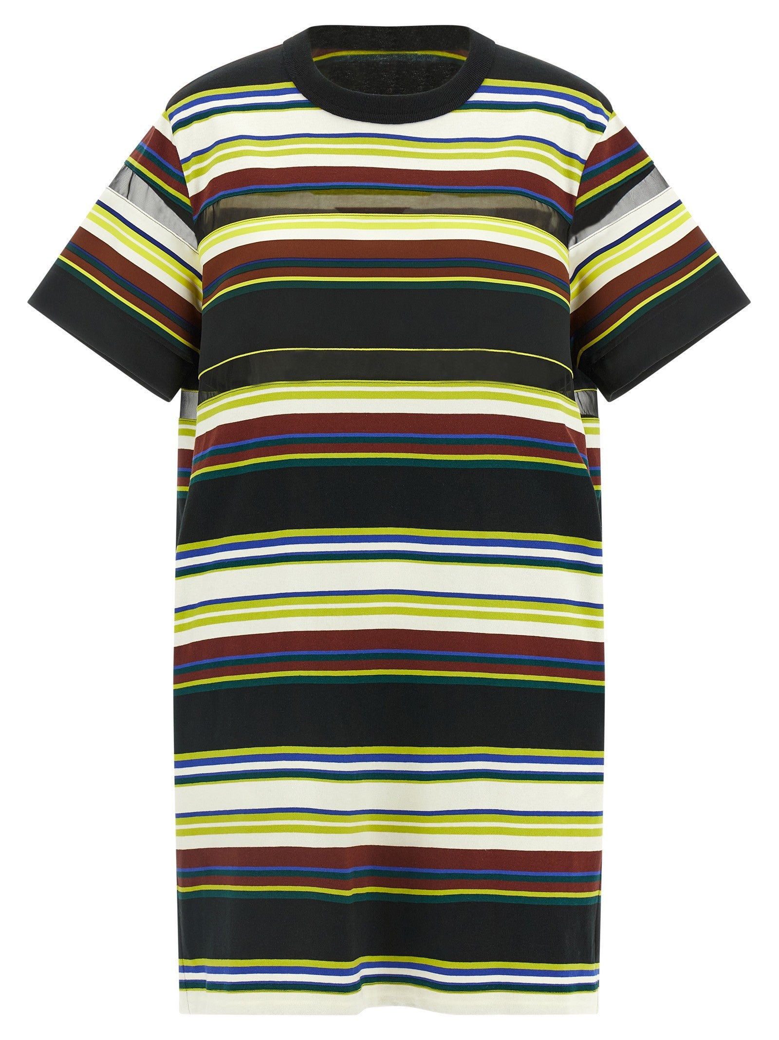 SACAI - nan - Multicolor - Dress