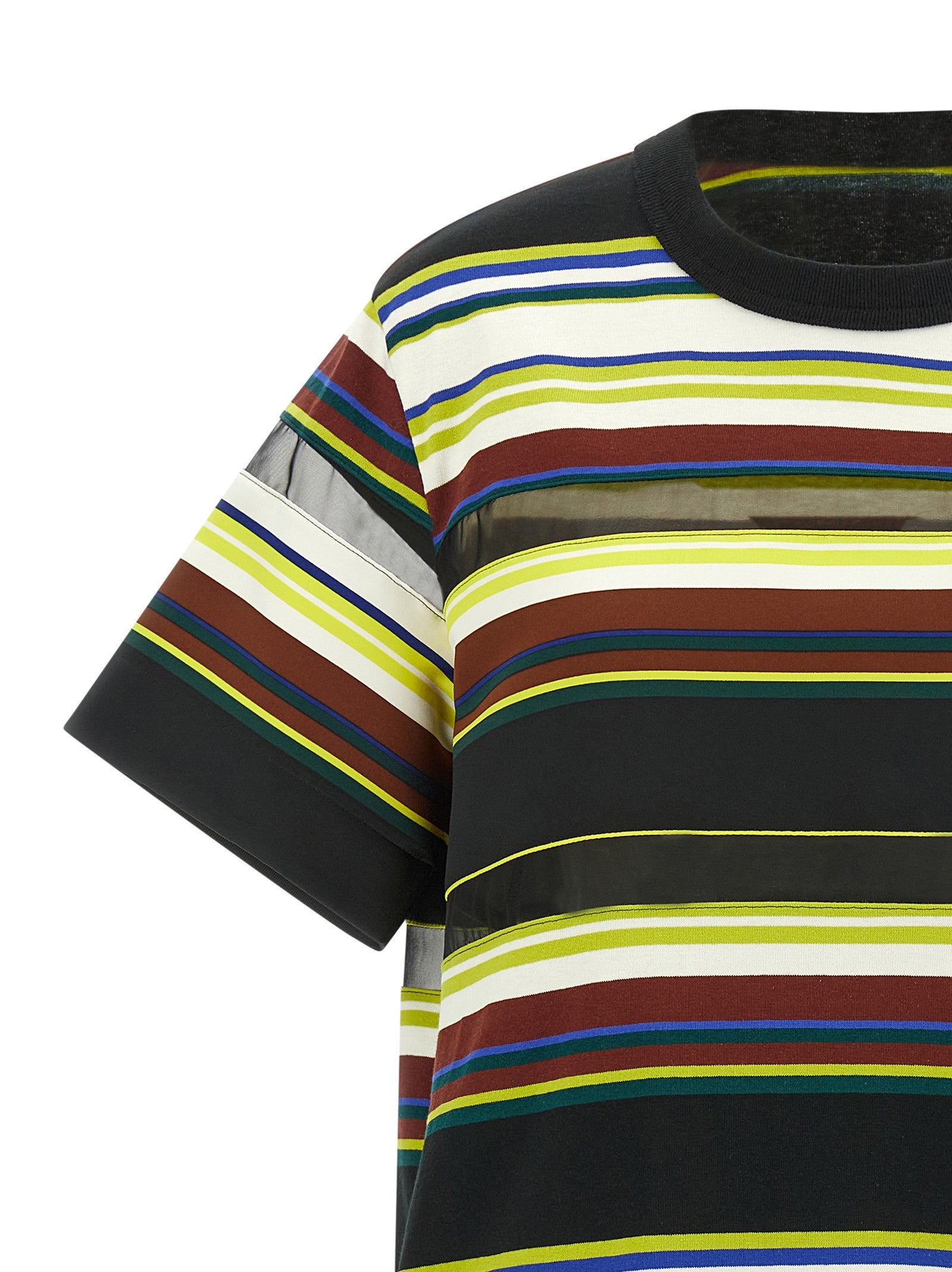 SACAI - nan - Multicolor - Dress