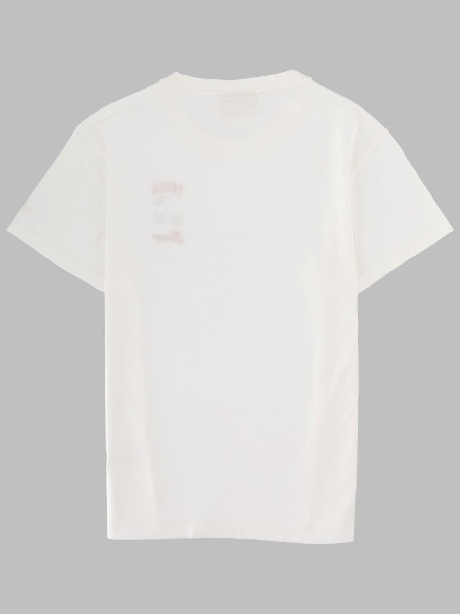 MC2 SAINT BARTH - Woman - White - T-shirt