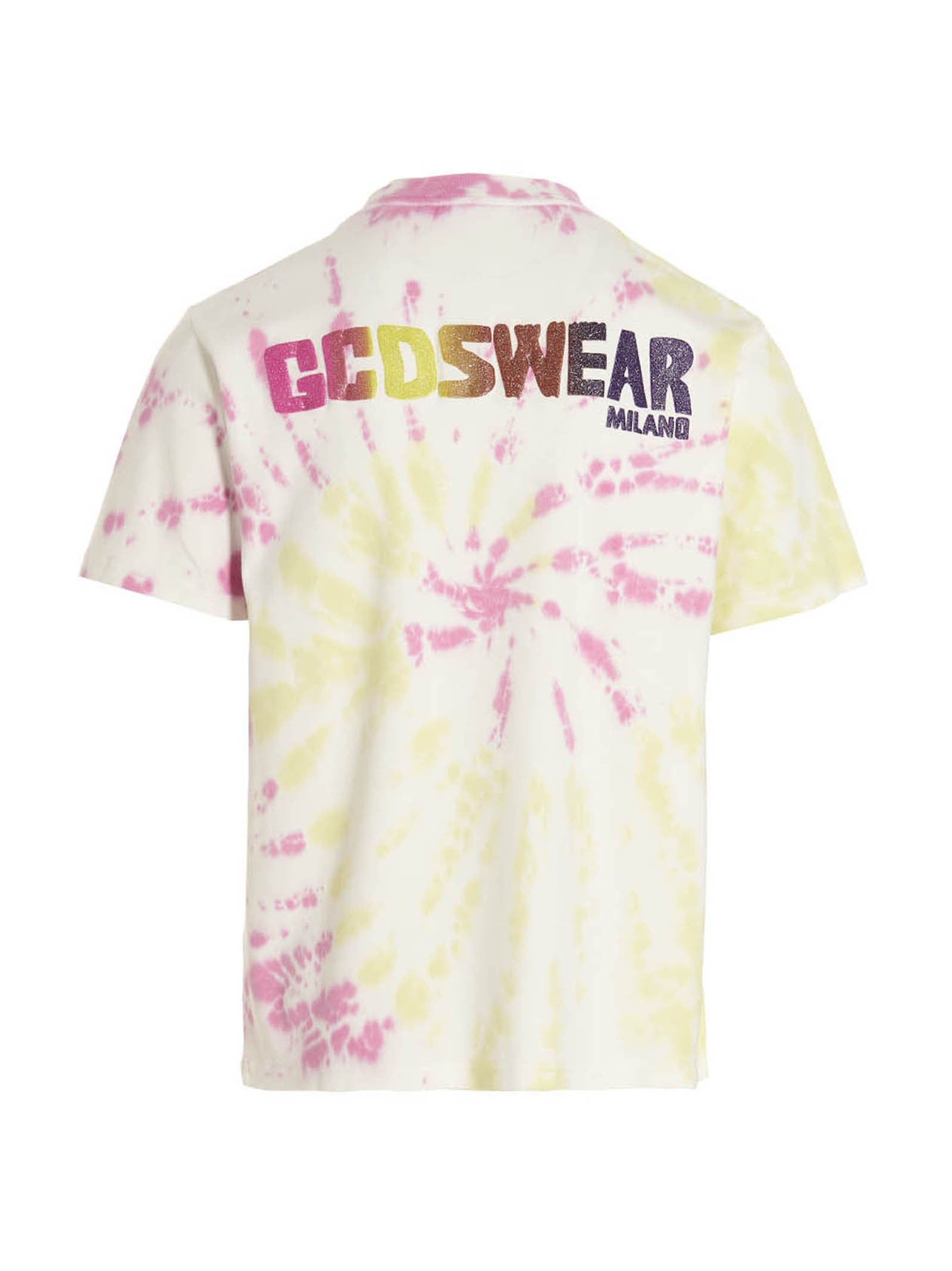 gcds - nan - Multicolor - T-shirt