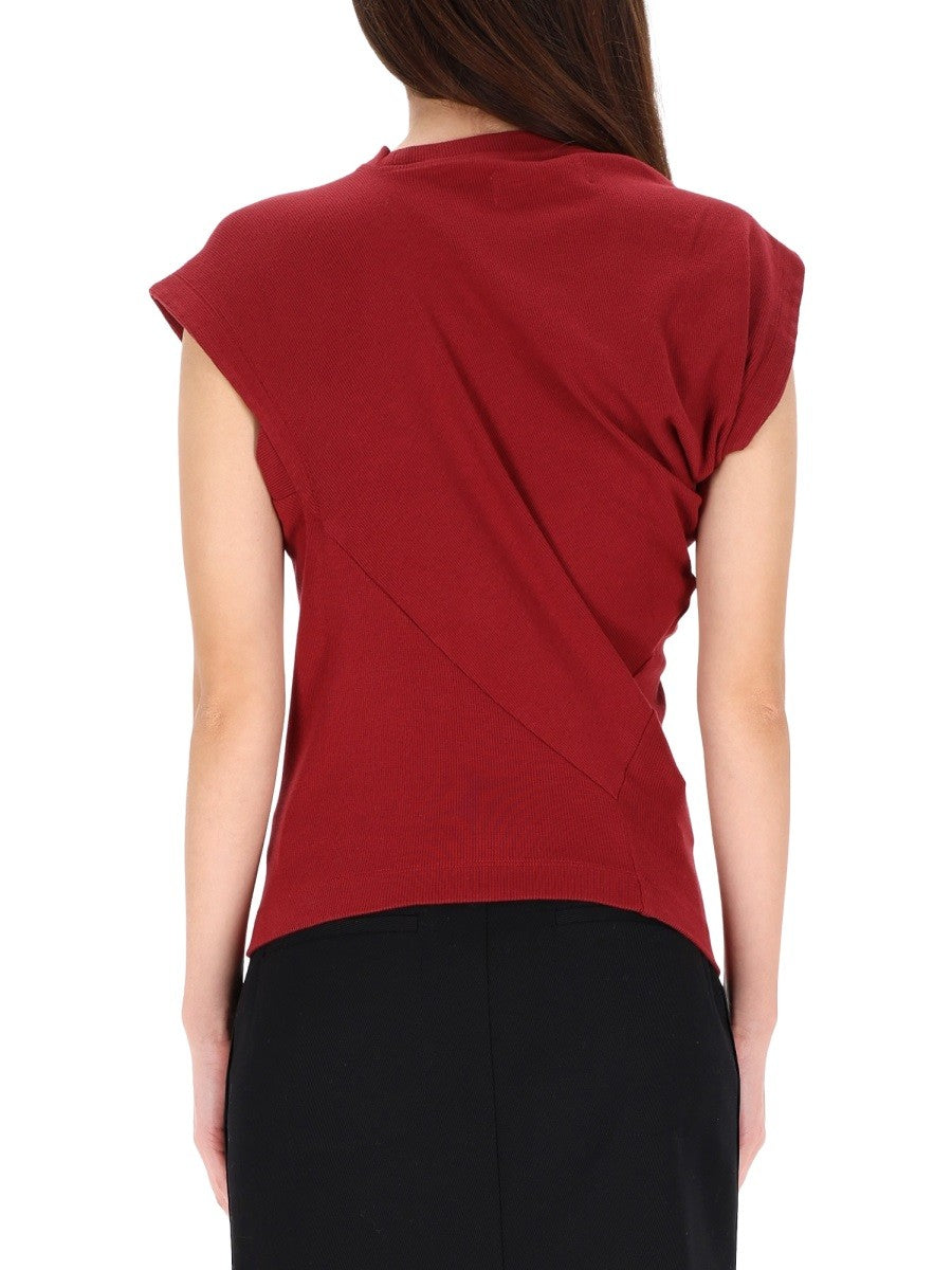 Vivienne Westwood - Woman - Multicolour - T-shirt