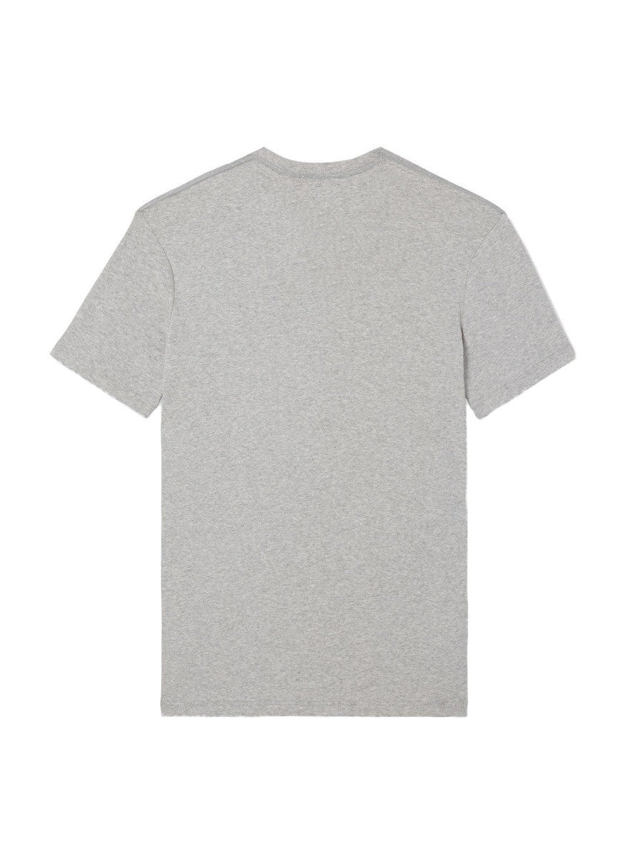TOM FORD - Man - Grey - T-shirt