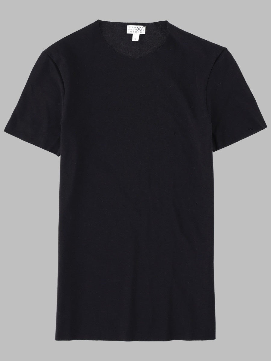 MM6 MAISON MARGIELA - Woman - Black - Underwear