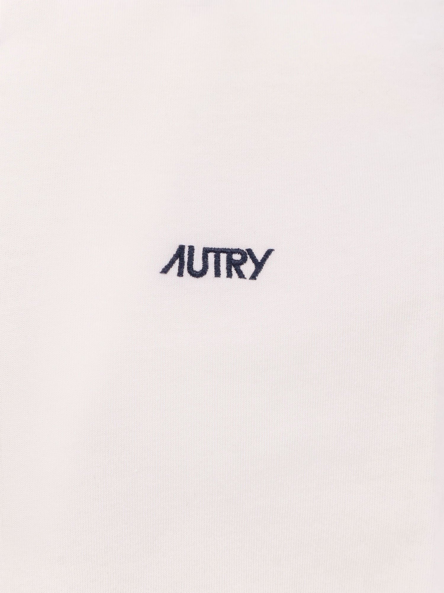 Autry - Man - White - T-shirt