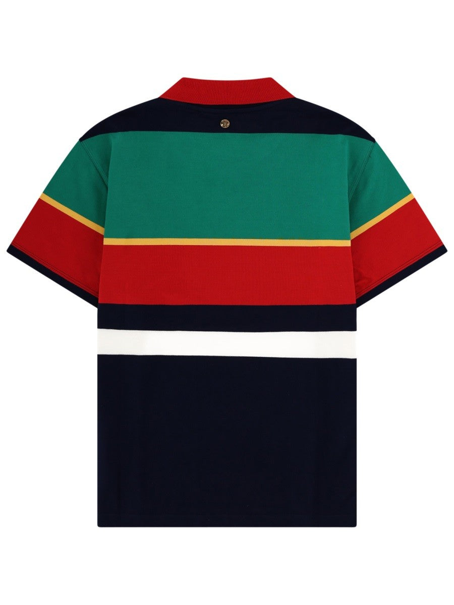 Versace - Man - Multicolor - T-shirt