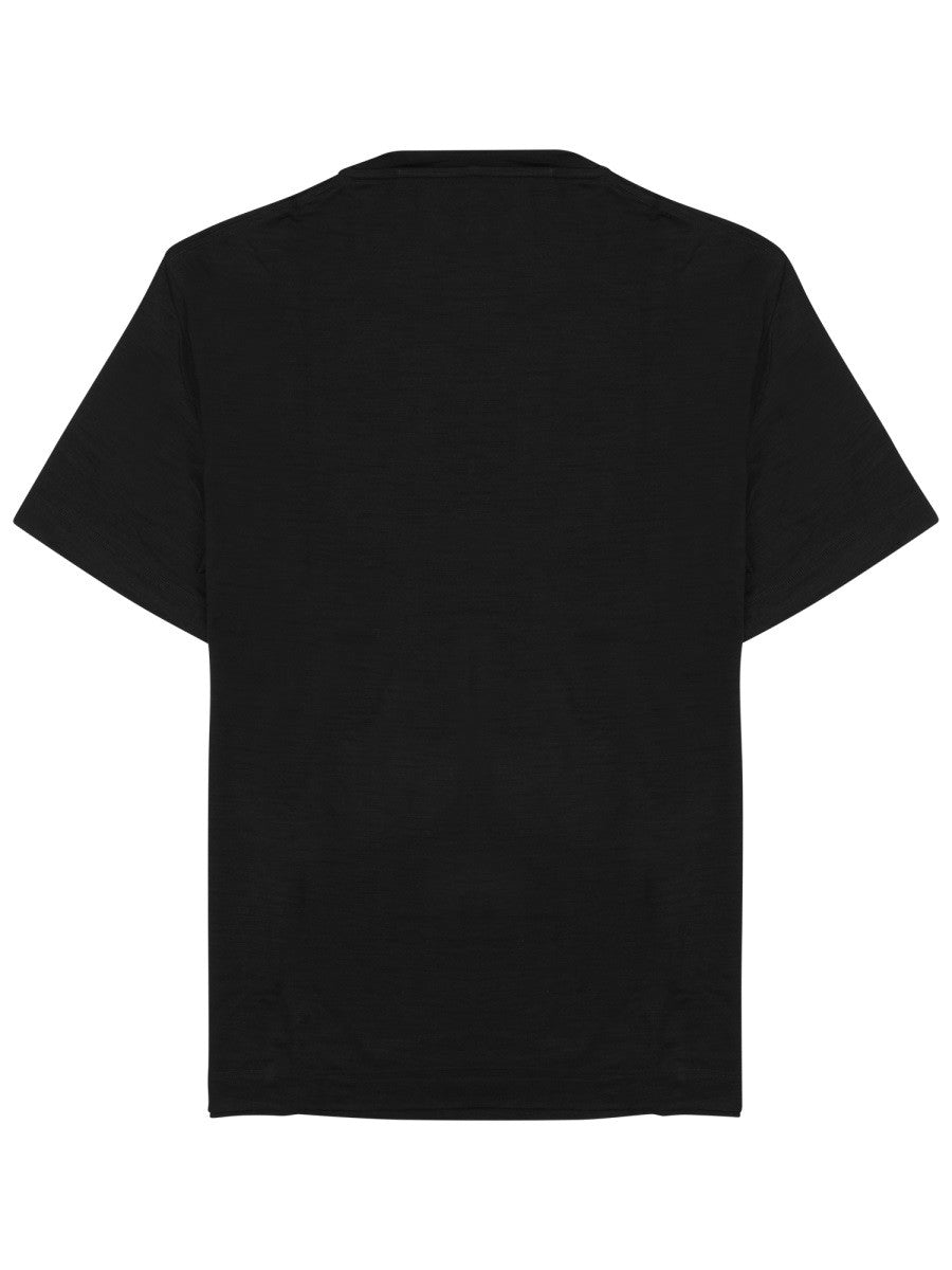 ARCHIVIUM BE UPDATED - Man - Black - T-shirt