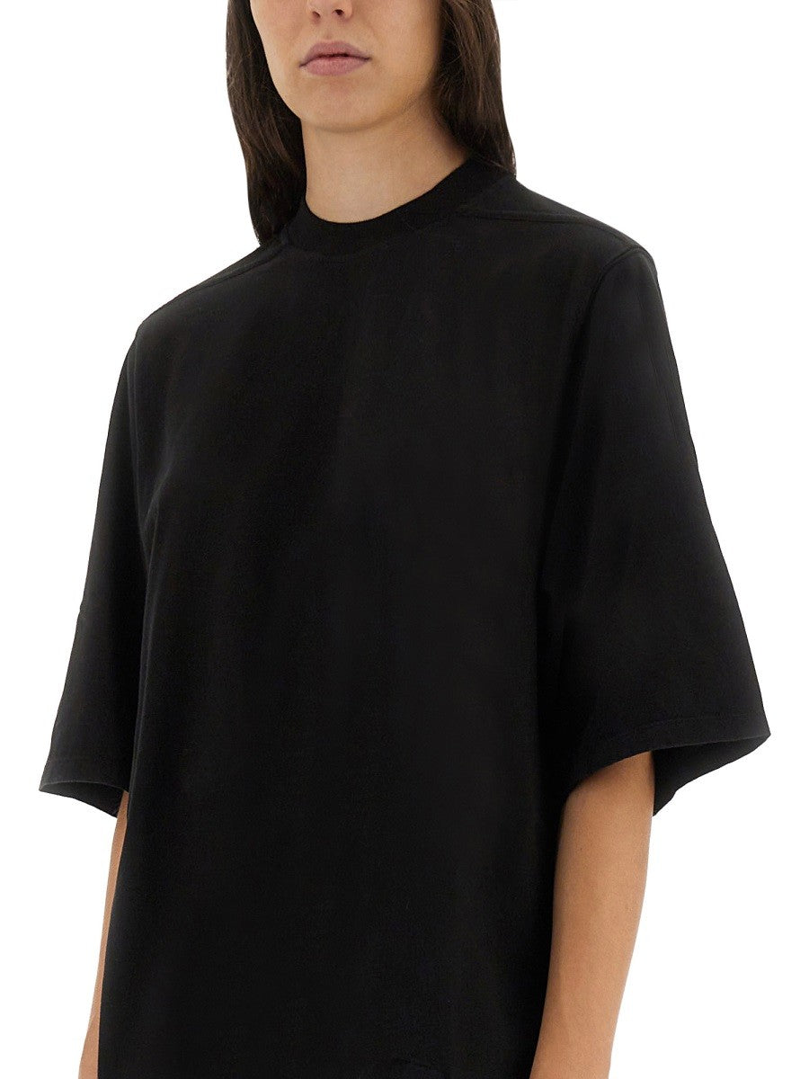 RICK OWENS DRKSHDW - Női - Fekete - Póló