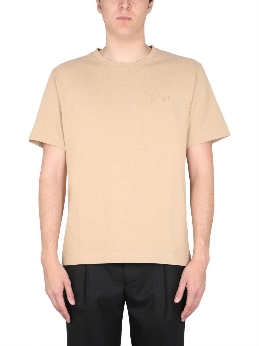 SUNFLOWER - Man - Brown - T-shirt