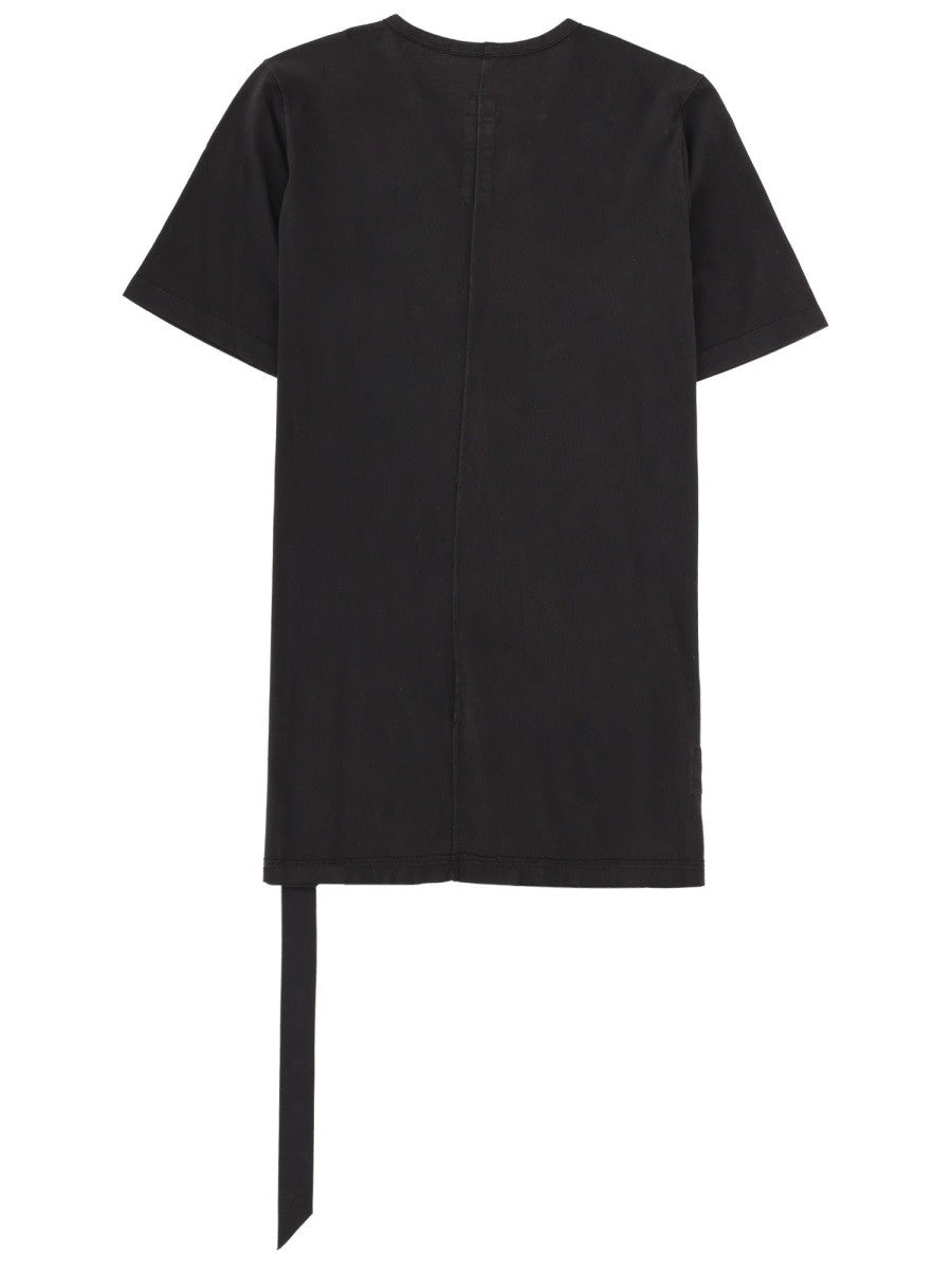 RICK OWENS DRKSHDW - Man - Black - T-shirt