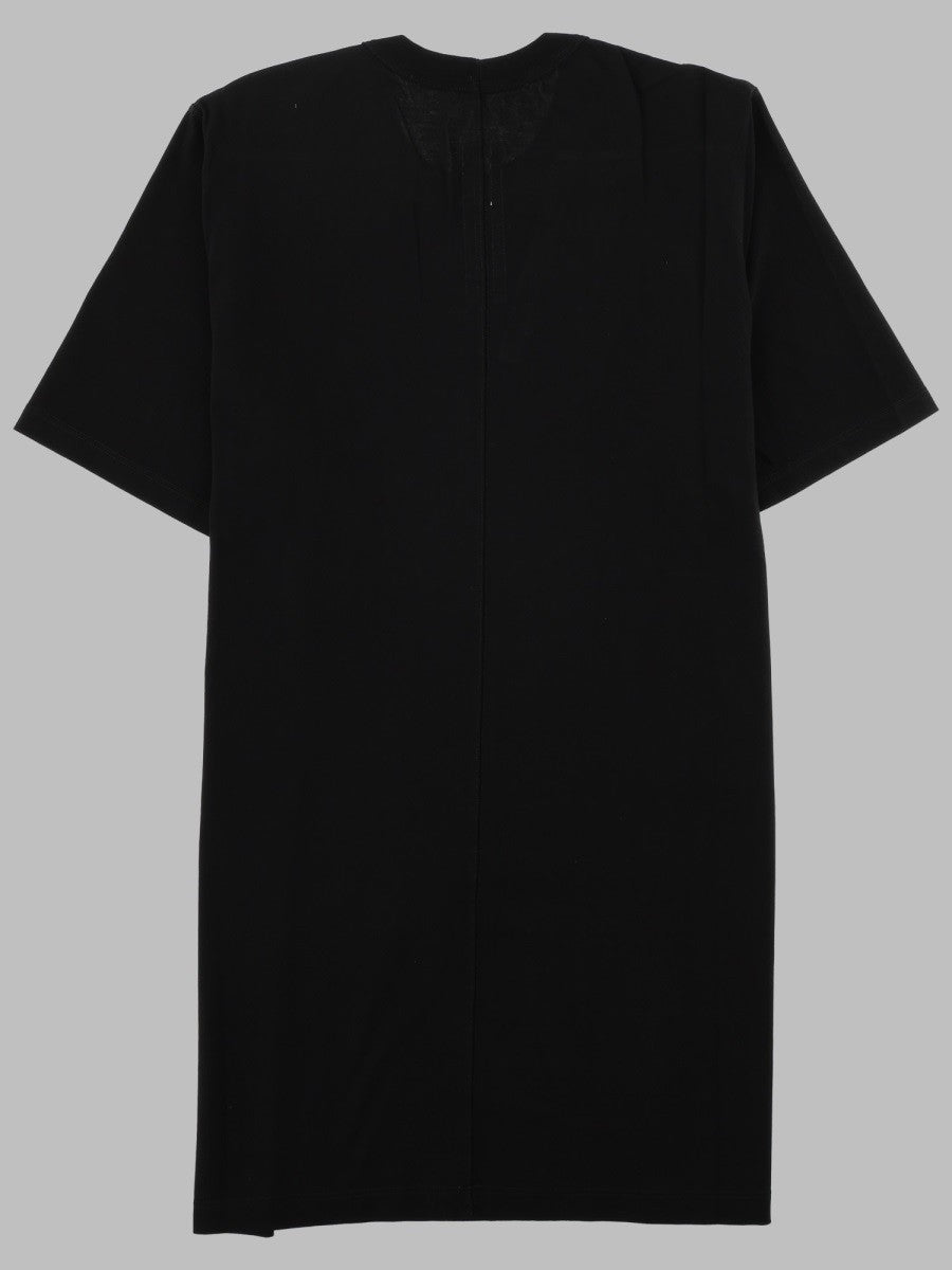 RICK OWENS - Man - Black - T-shirt