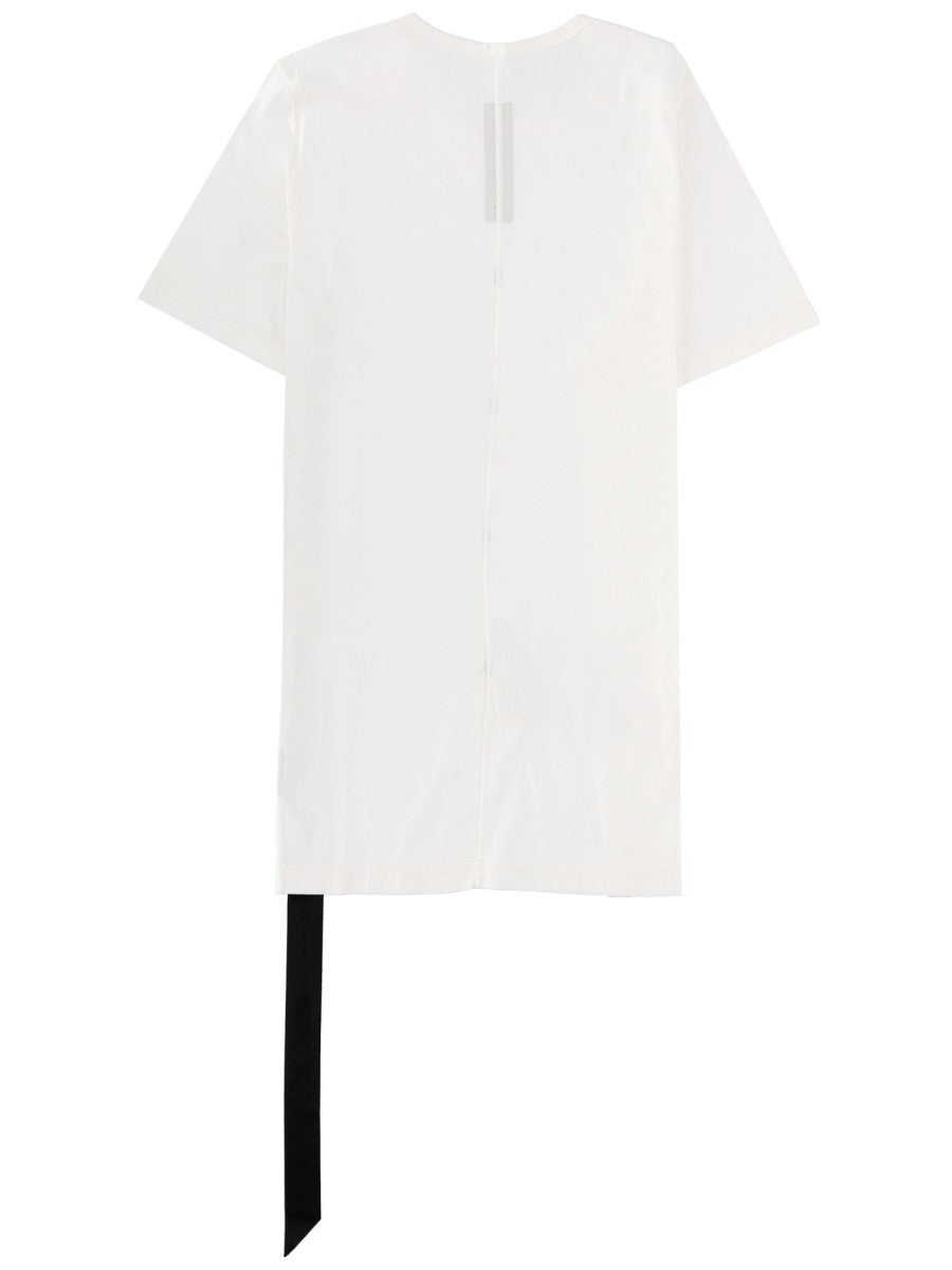 RICK OWENS DRKSHDW - Man - White - T-shirt