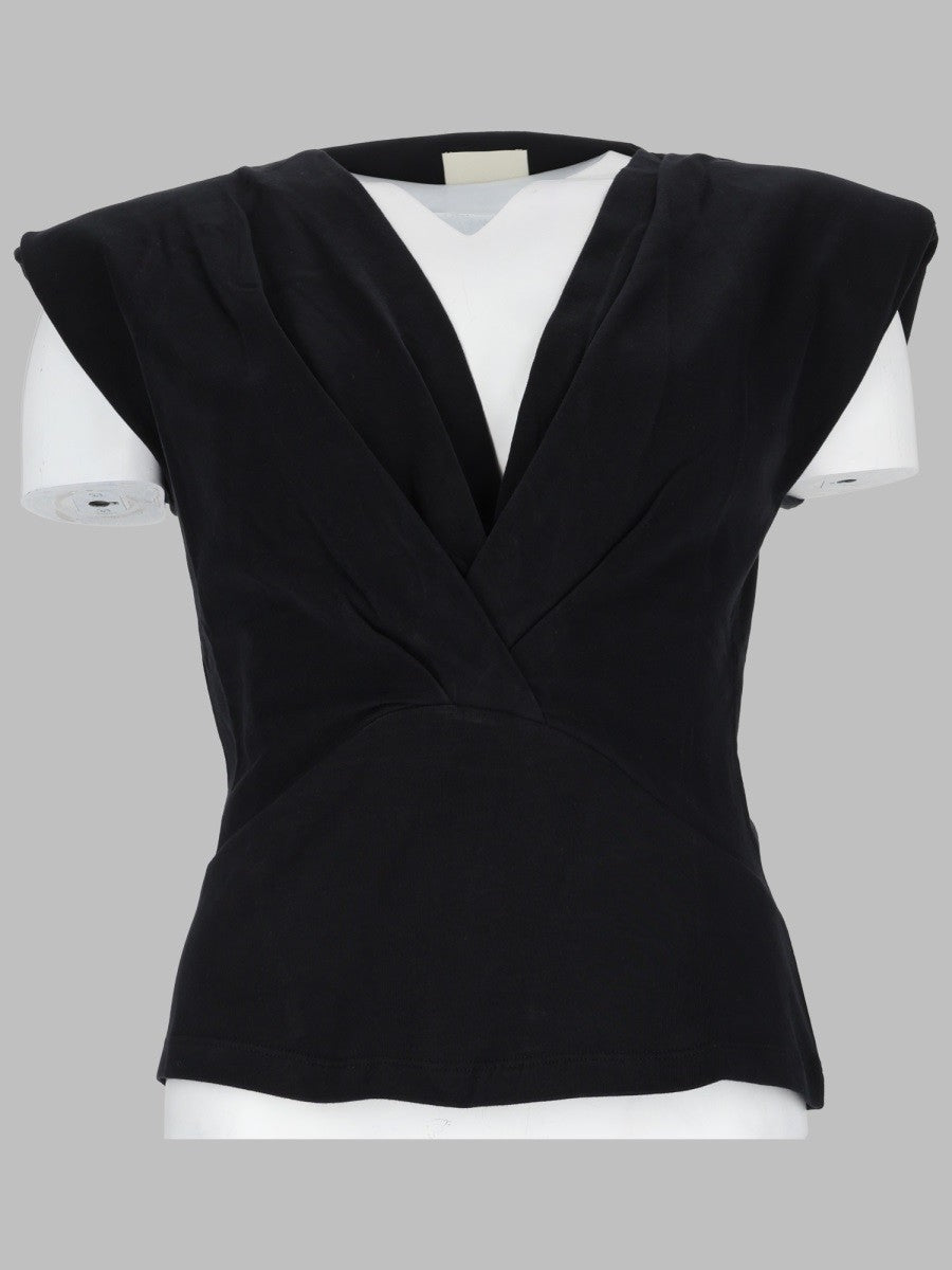 Isabel Marant - Woman - Black - T-shirt