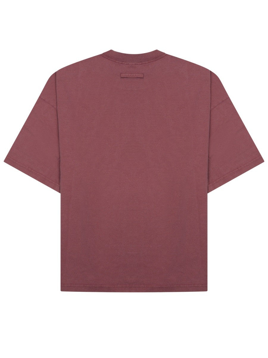 JEAN PAUL GAULTIER - Woman - Red - T-shirt