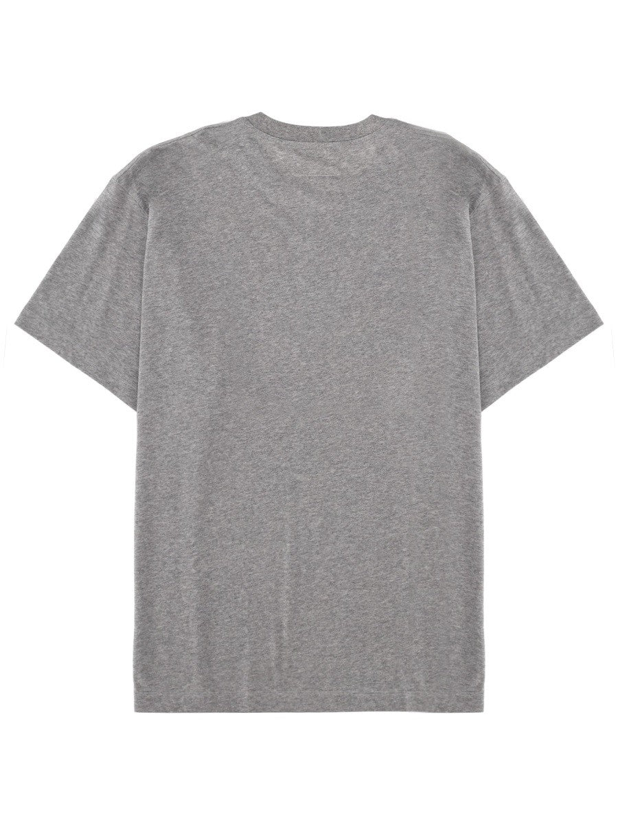 MM6 MAISON MARGIELA - Férfi - Szürke - Póló
