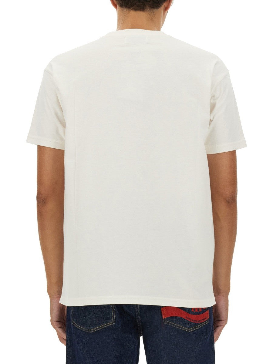 Vivienne Westwood - Unisex - White - T-shirt