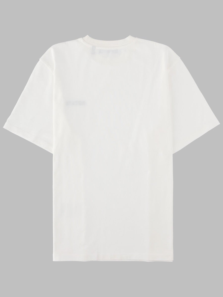 ROTATE - Woman - White - T-shirt
