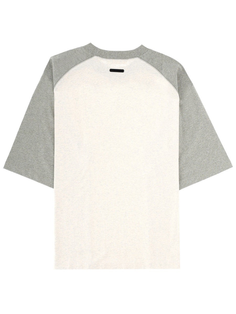 FEAR OF GOD ESSENTIALS - Man - Multicolor - T-shirt