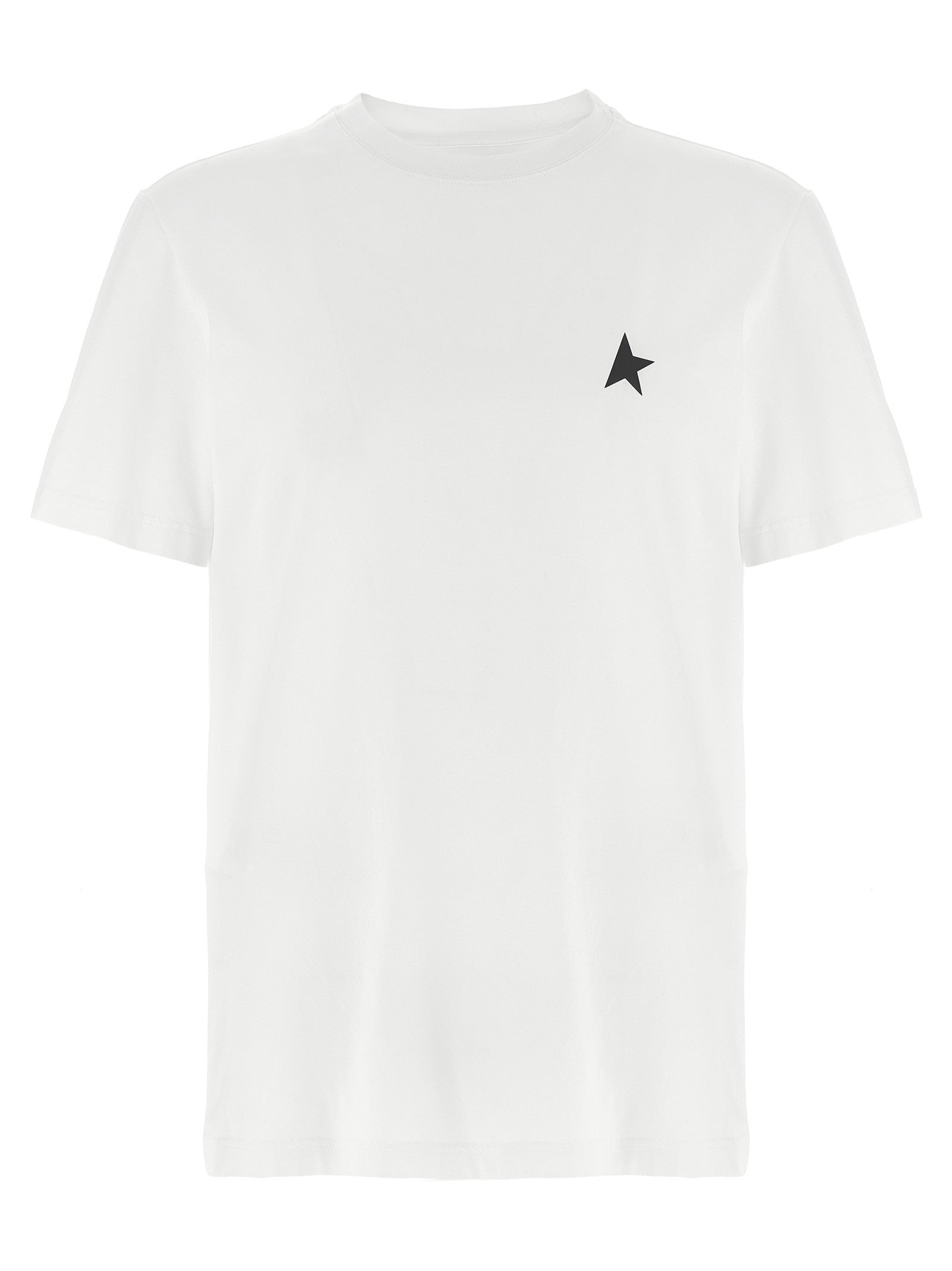 Golden Goose - nan - Multicolor - T-shirt